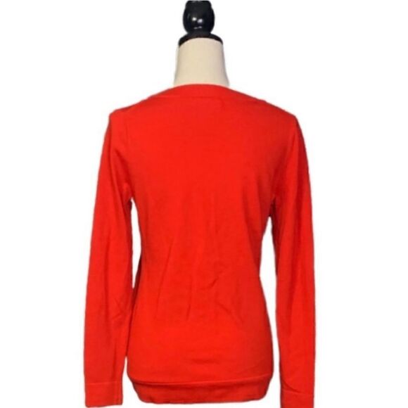 Banana Republic Merino Wool Sweater - Picture 2 of 9